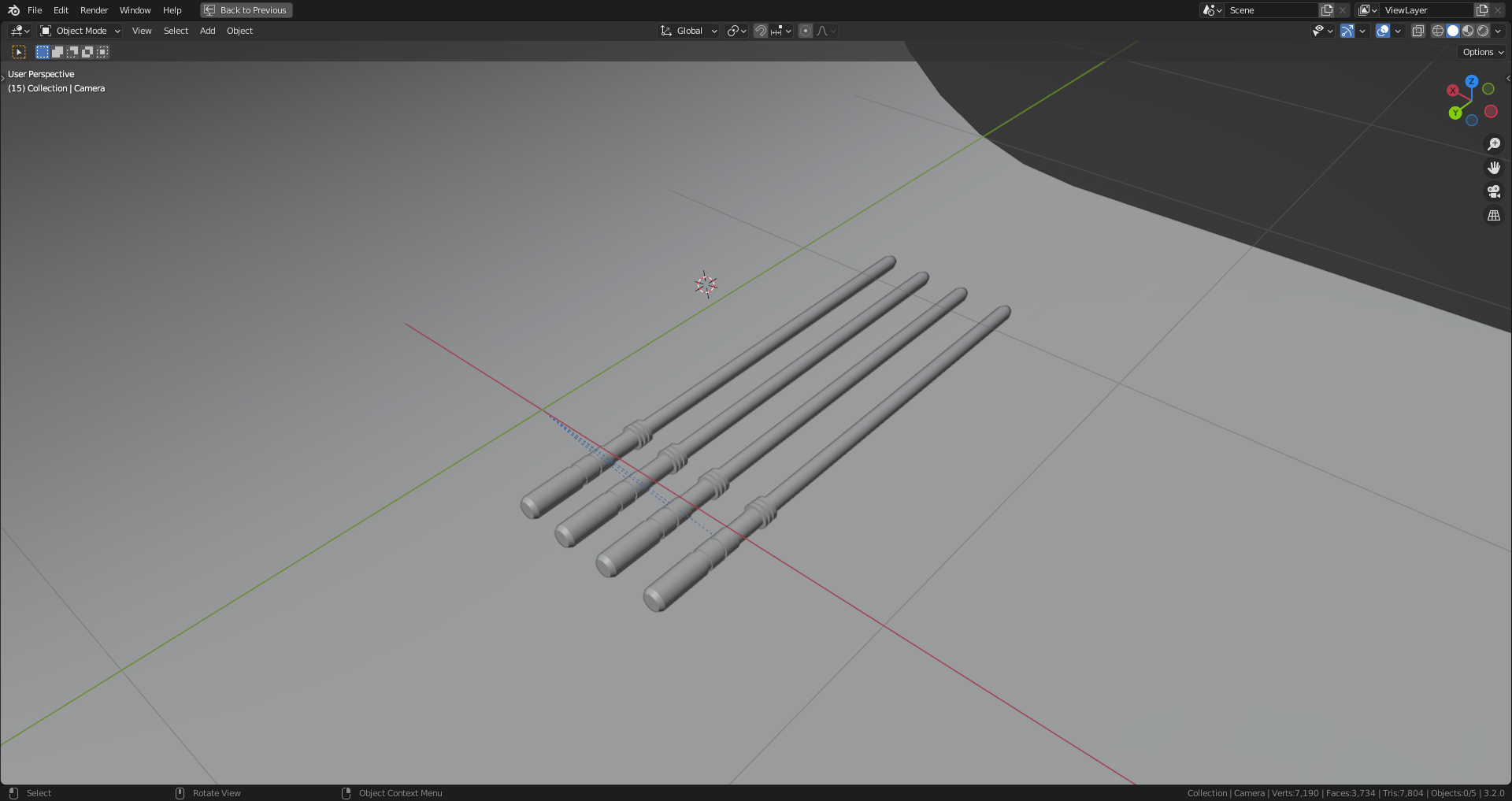 Lightsaber Collection preview image 4