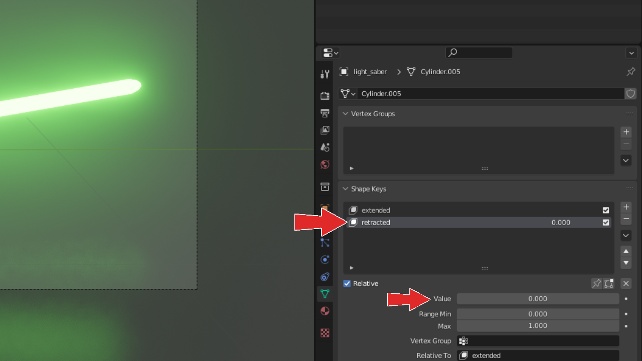 Lightsaber Collection preview image 5