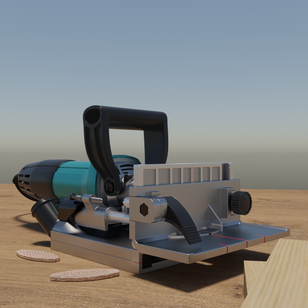 Lamelleuse PJ7000J Makita preview image 4