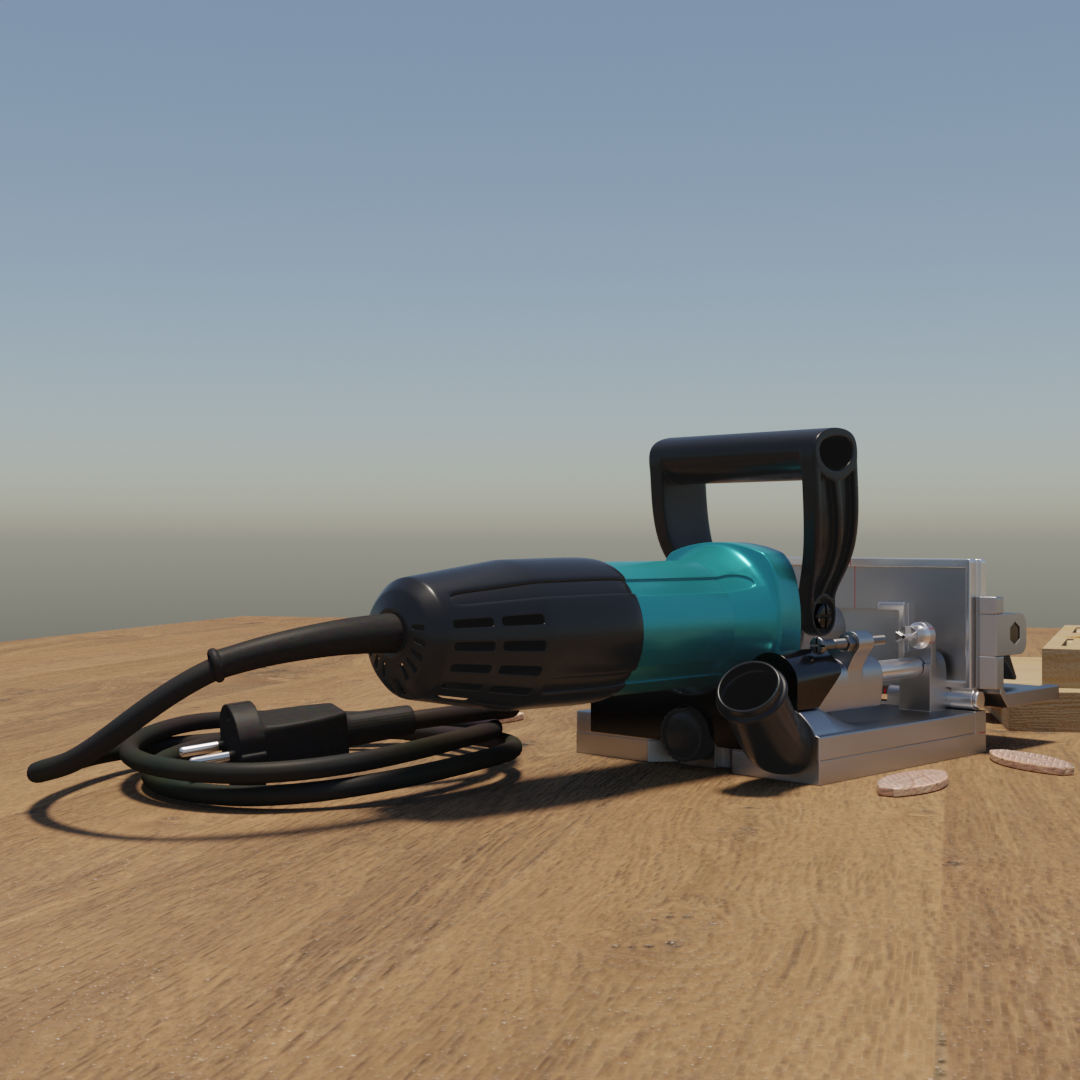 Lamelleuse PJ7000J Makita preview image 5