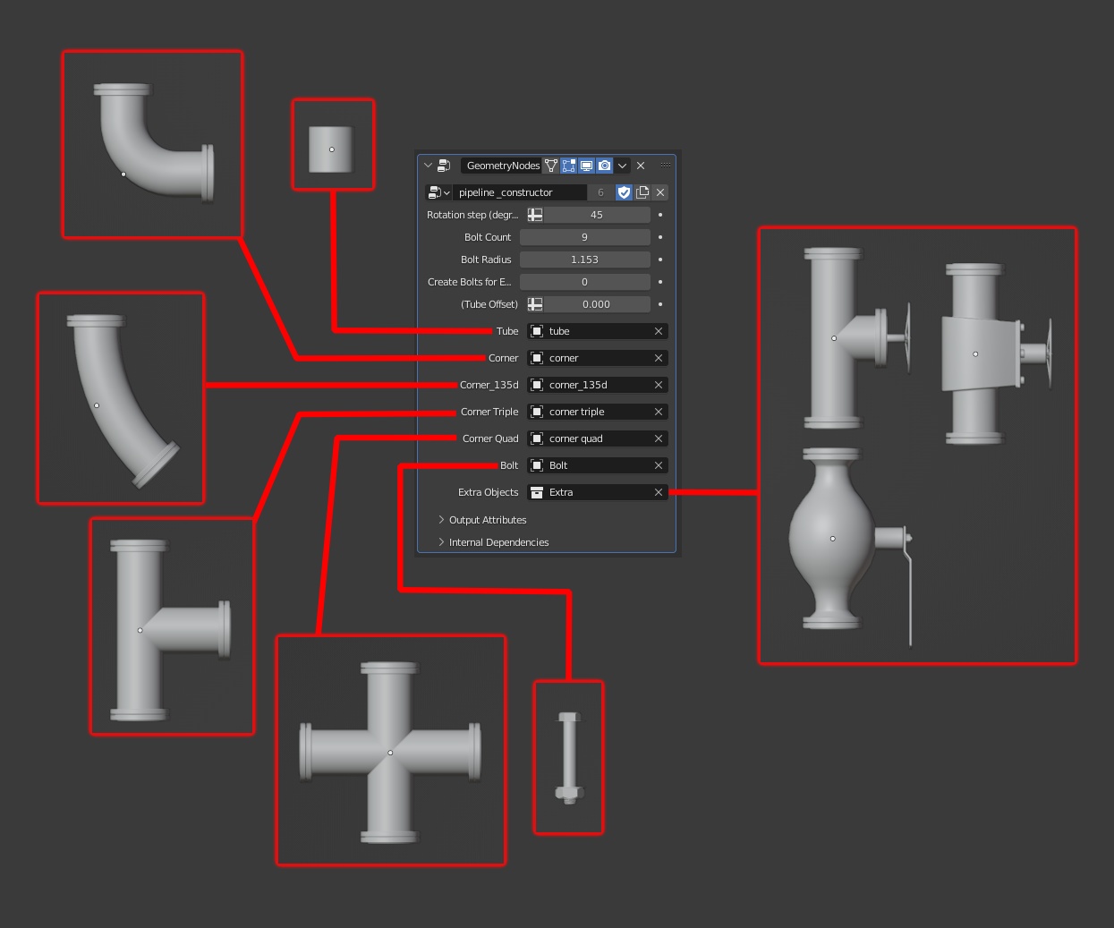 Pipeline constructor preview image 4