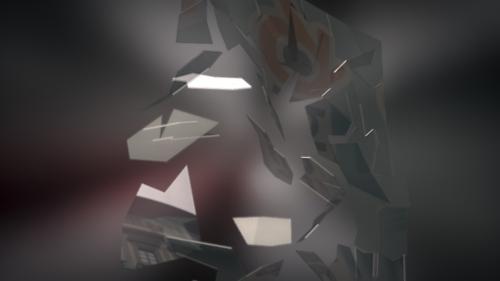 Blender Shatter Glass Tutorial Part 3 preview image