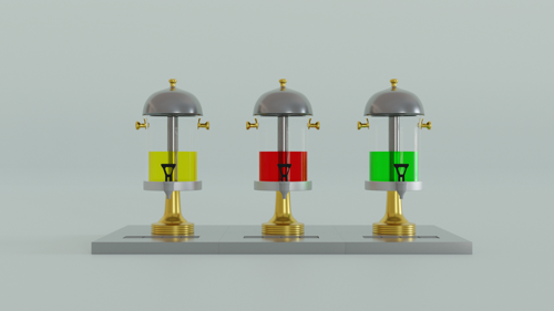 Dispenser Catering preview image