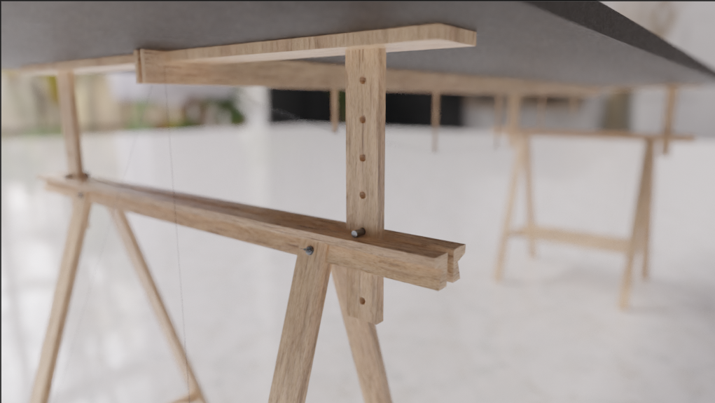 working table preview image 2