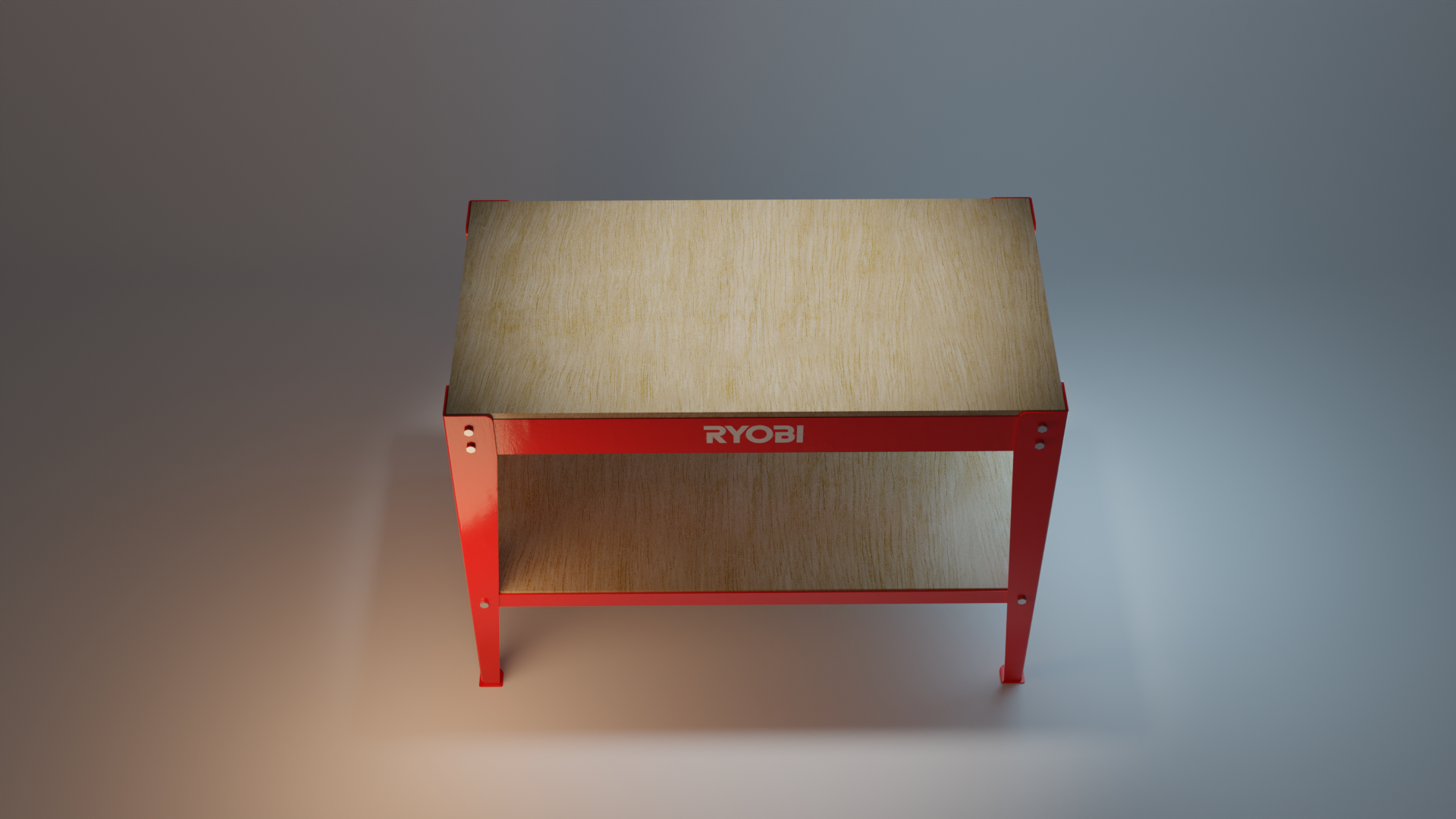 Ryobi Workbench preview image 2