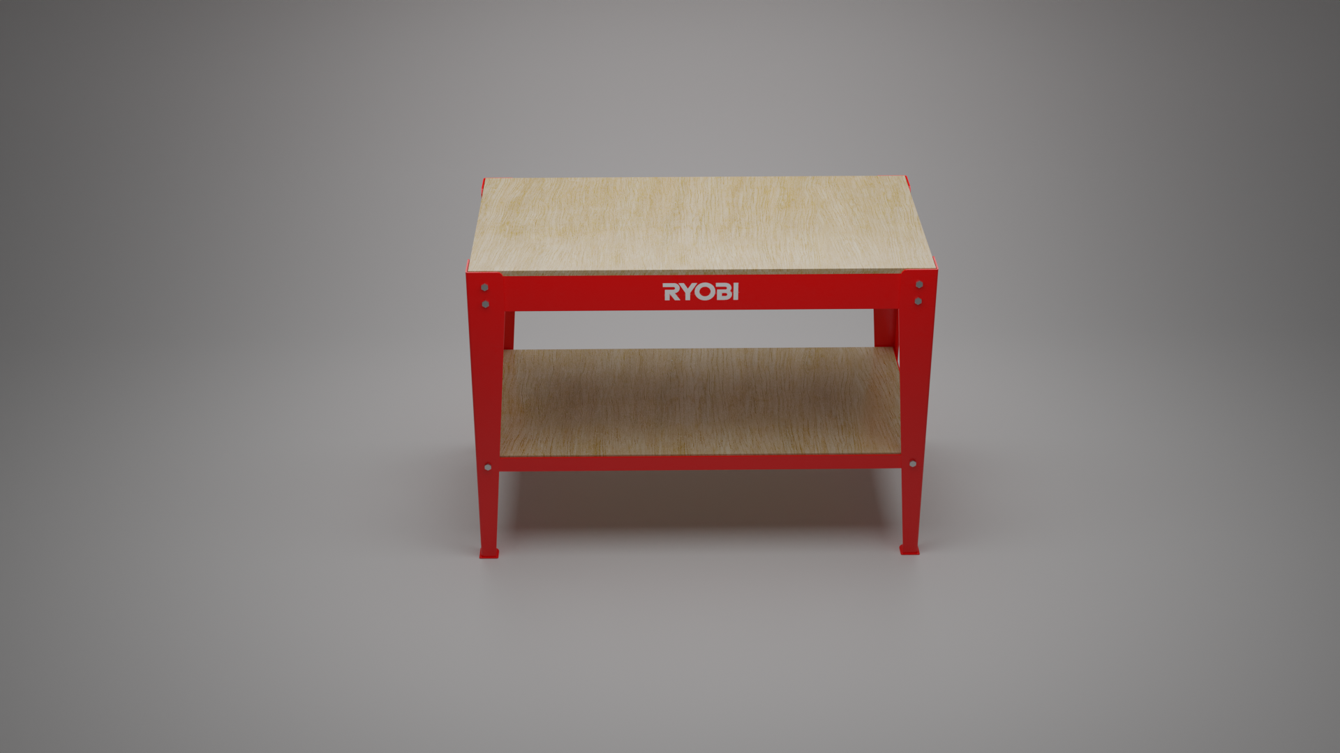Ryobi Workbench preview image 7
