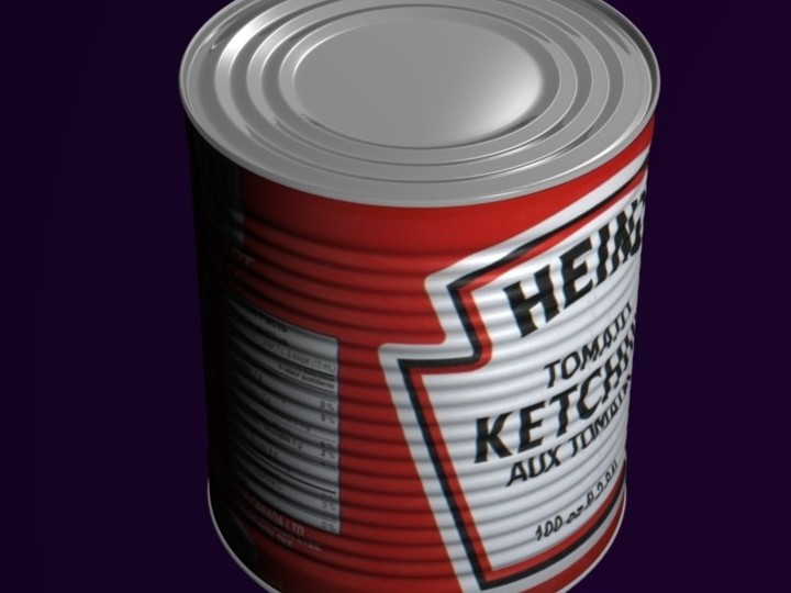 Ketchup preview image 1