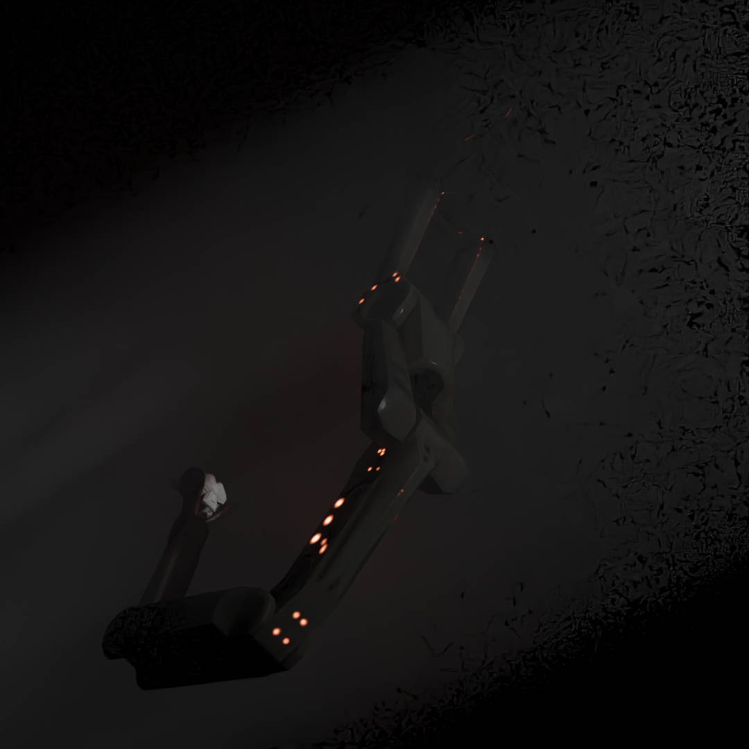 Robotic Arm preview image 1