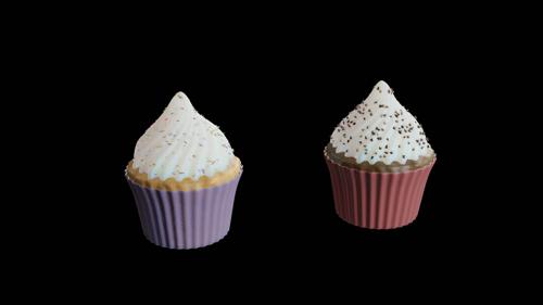 Cupcake preview image