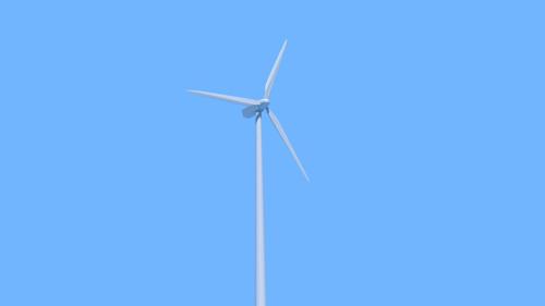 Windmill preview image