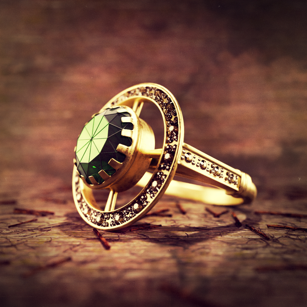 "Power of Rings Set 2022" preview image 2