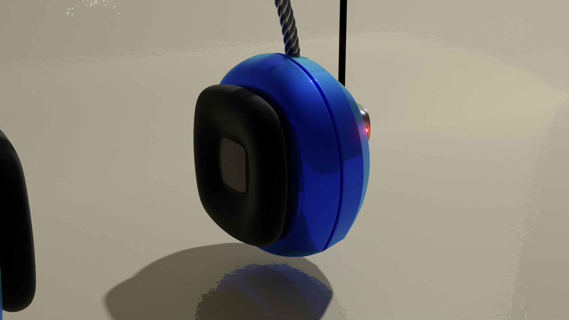 Cuffia vintage preview image 2