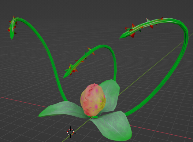 Carnivore Plant preview image 1