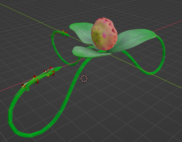 Carnivore Plant preview image 3