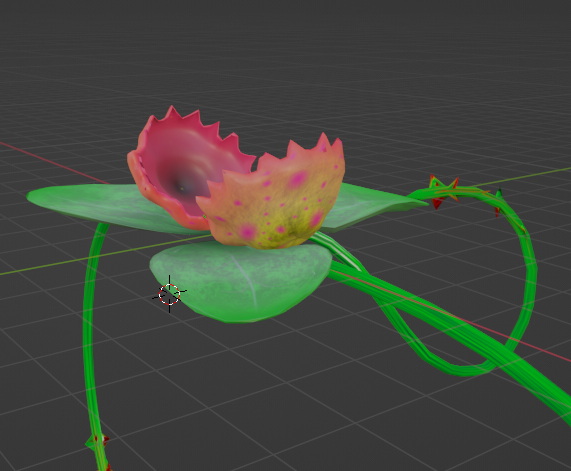 Carnivore Plant preview image 4