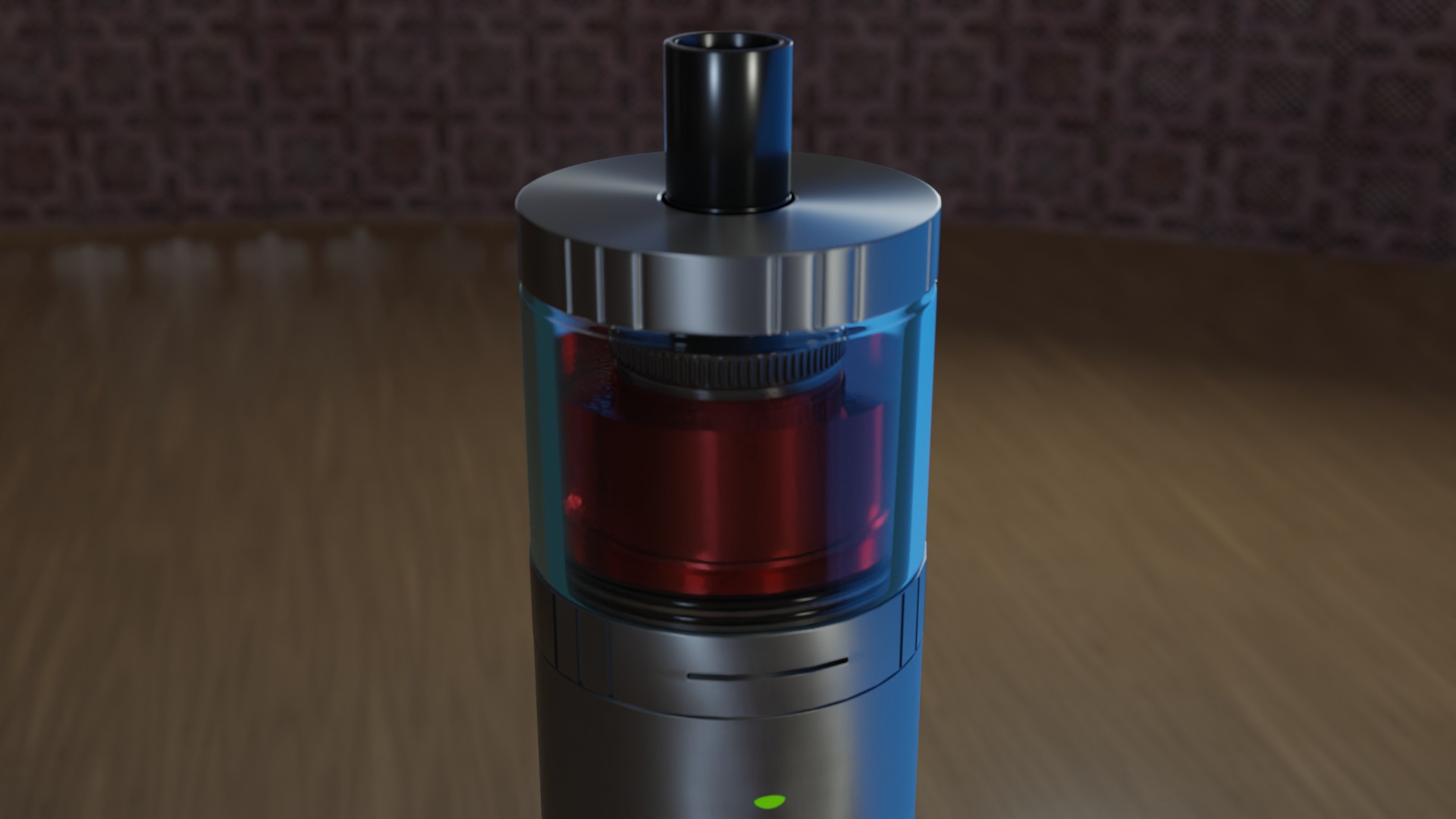 my e-cigarette preview image 3