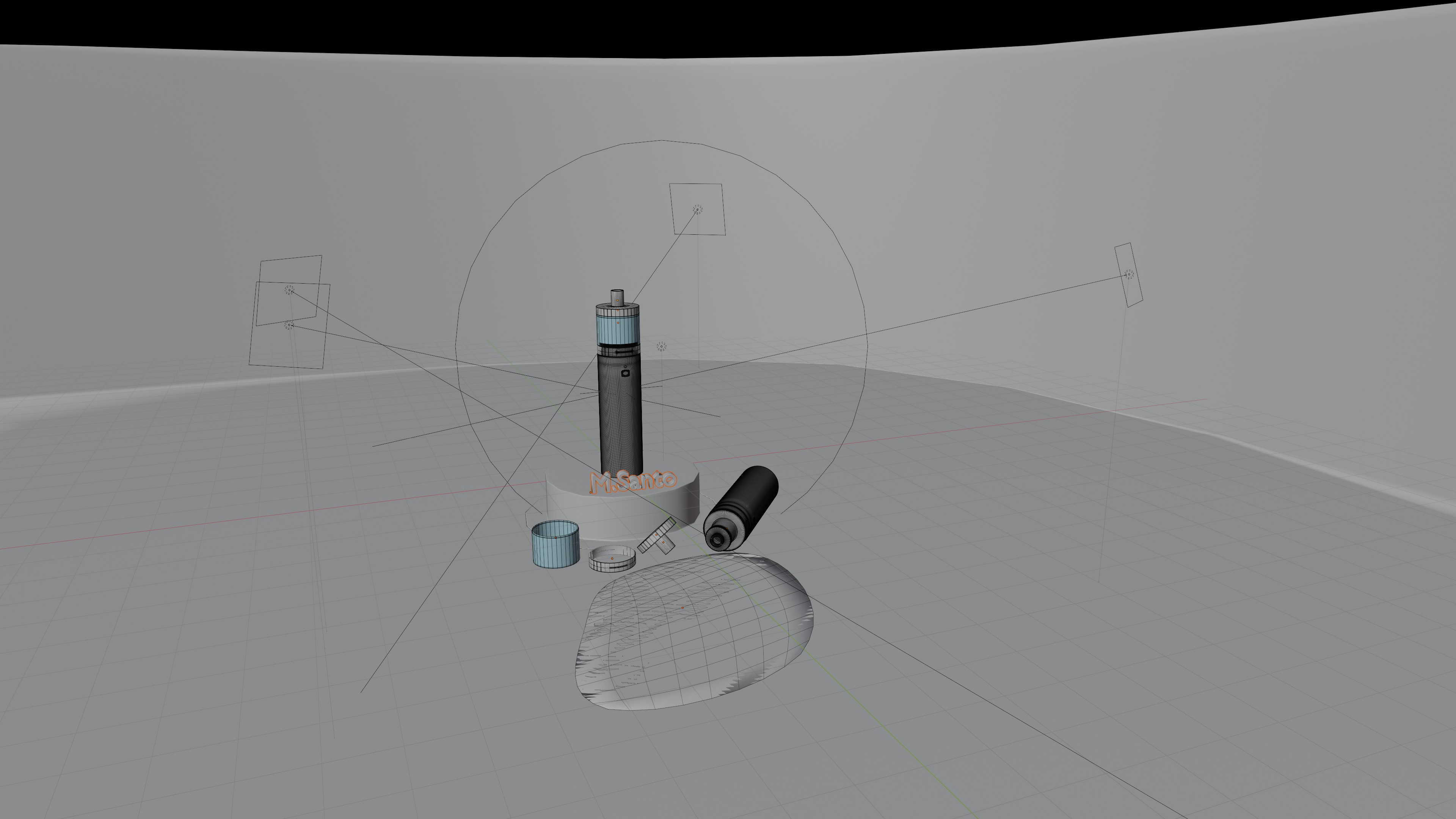 my e-cigarette preview image 4