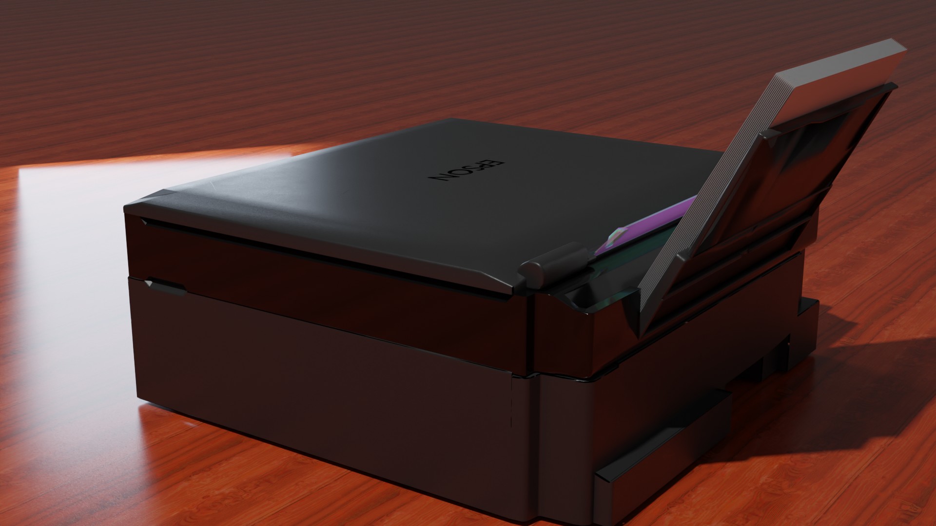 Epson WF-2510 preview image 3