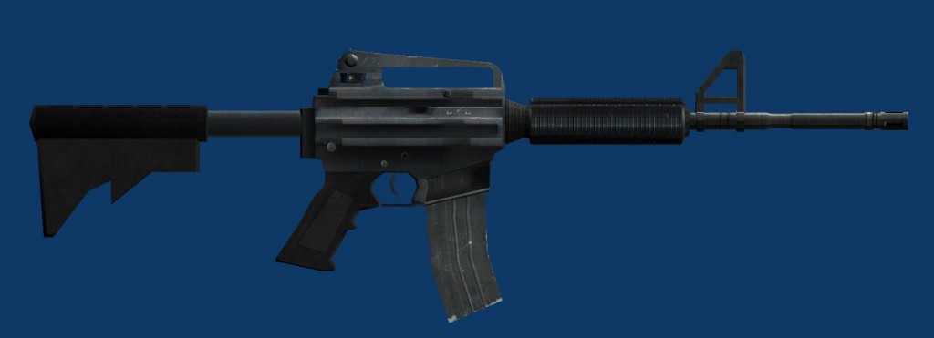 M4 Cabine preview image 1