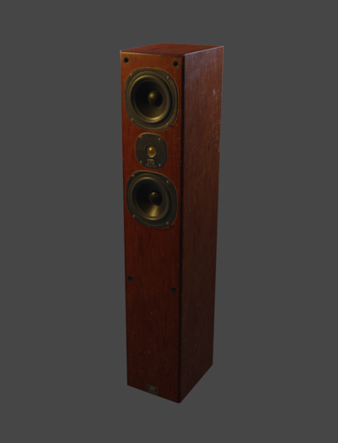 Speakers preview image