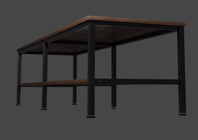 TV Stand preview image 2