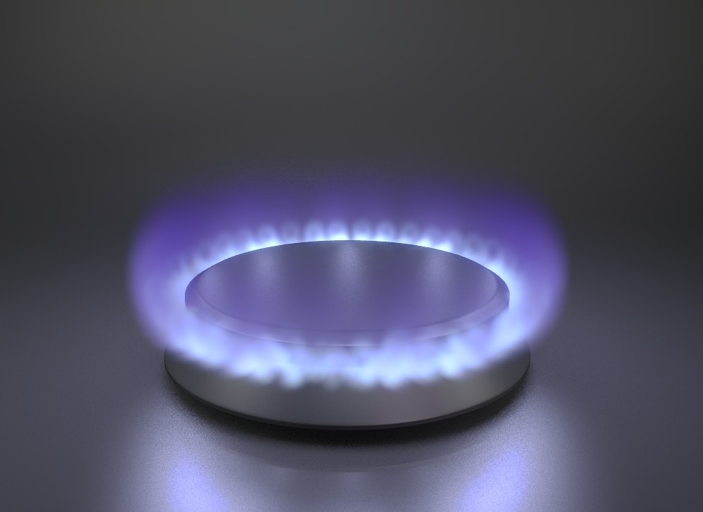 Stove (Ornalla) preview image 1