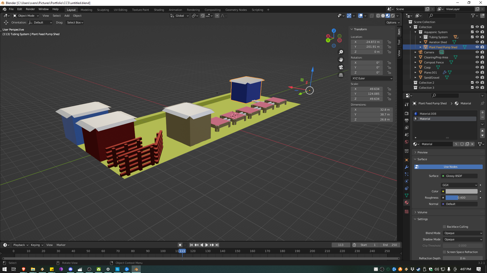 UrbiCulture v.01 preview image 1