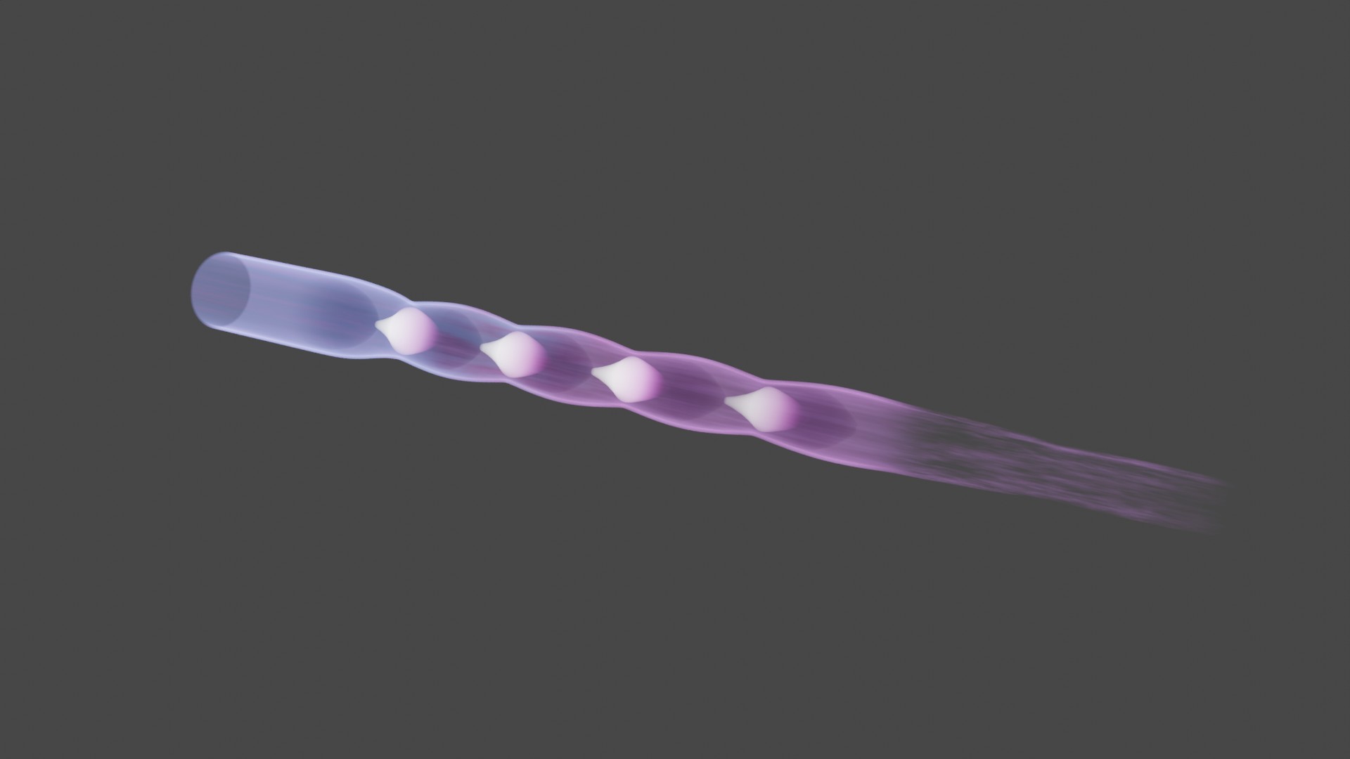 Rocket exhaust gas preview image 1