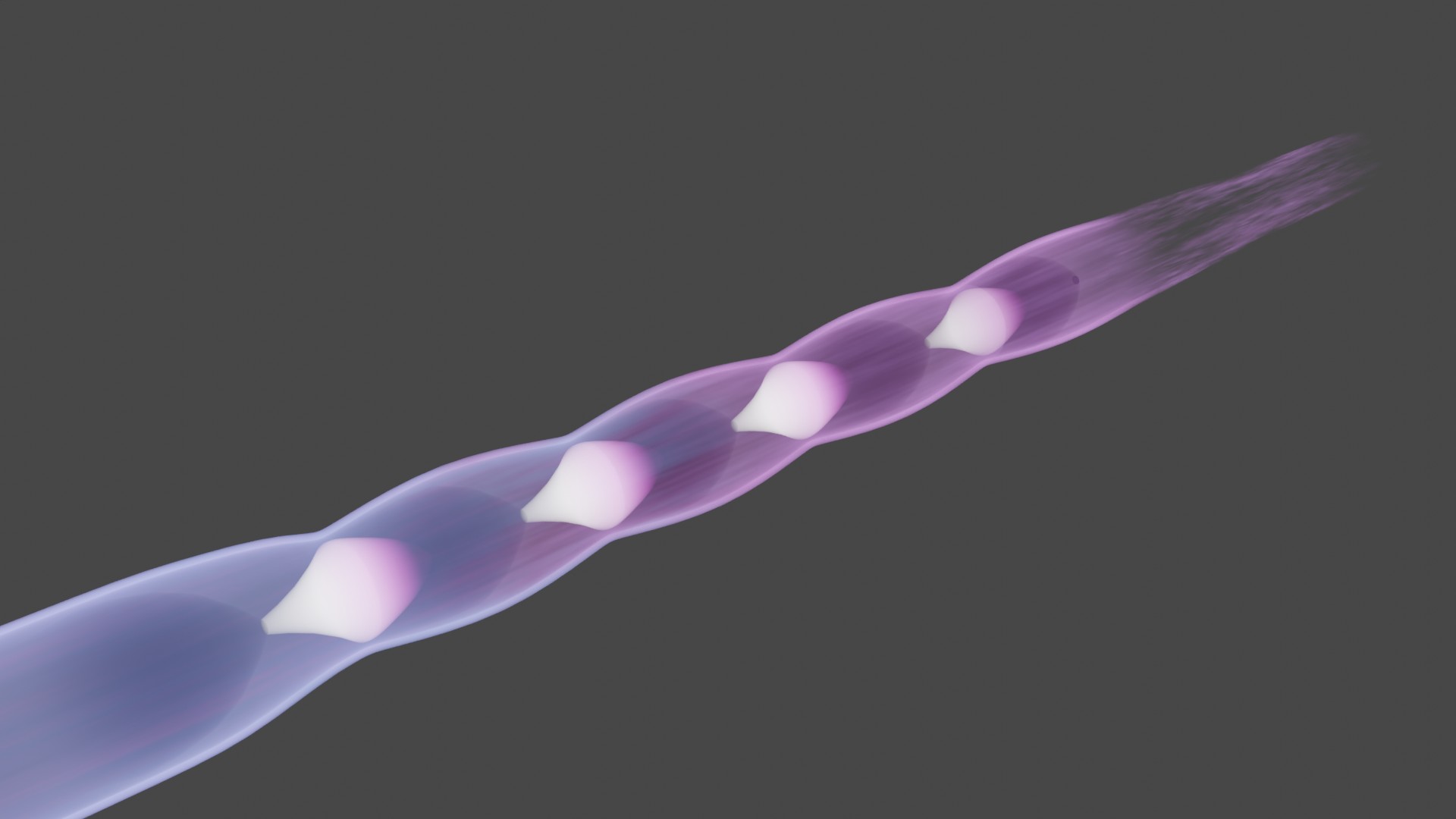 Rocket exhaust gas preview image 2