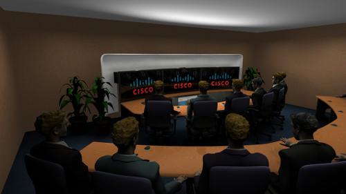 CTS-3200 preview image