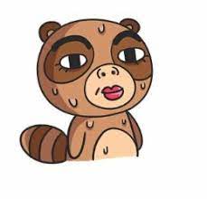 Chồn Mặt Lầy preview image 2