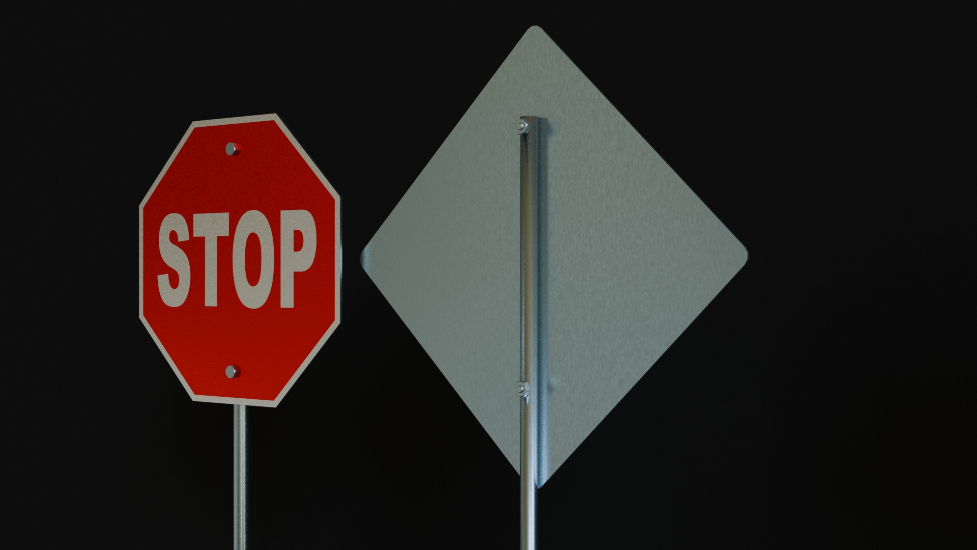 Street Signs preview image 2