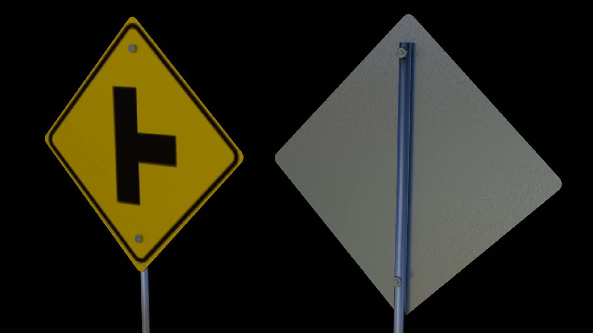 Street Signs, Group 2 preview image 2