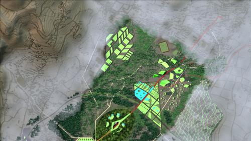 Progetto Rarco preview image