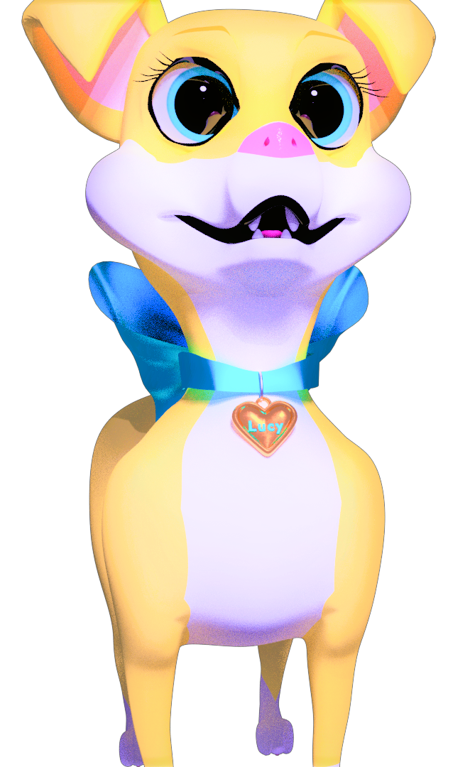 Lucy Chihuahua dog preview image 2