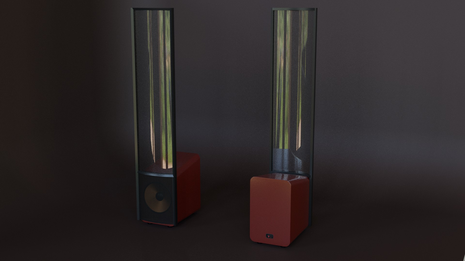 Speaker - Martin Logan preview image 1