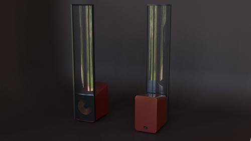 Speaker - Martin Logan preview image