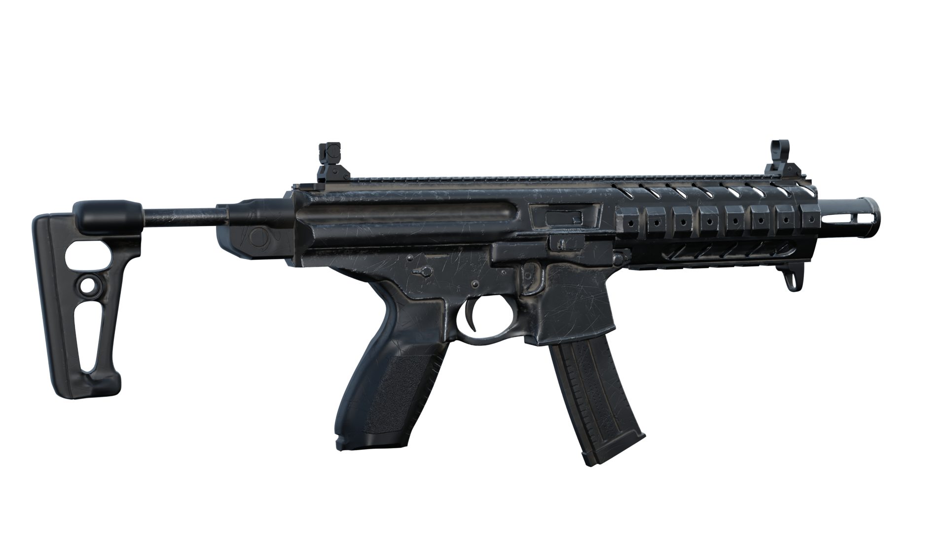 SIG-MPX(Millennium千禧年_优香） preview image 1