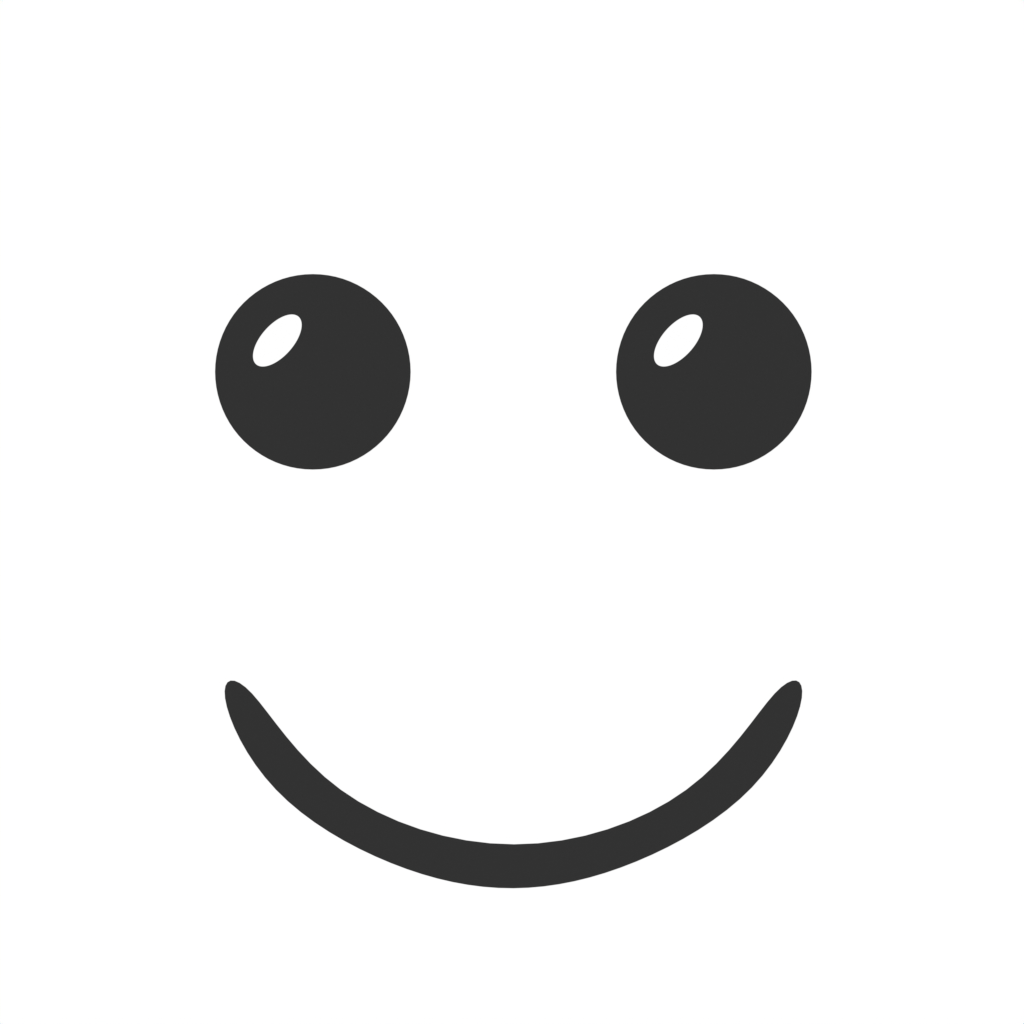 free 2D face rig preview image 2