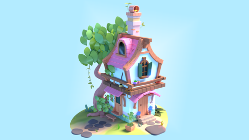 Summer house preview image