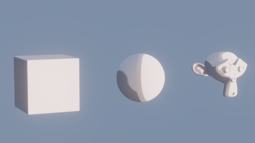 PBR Cel Shader preview image