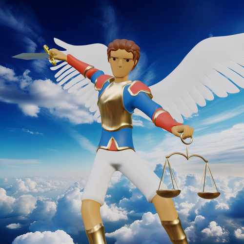 St. Michael the Archangel preview image