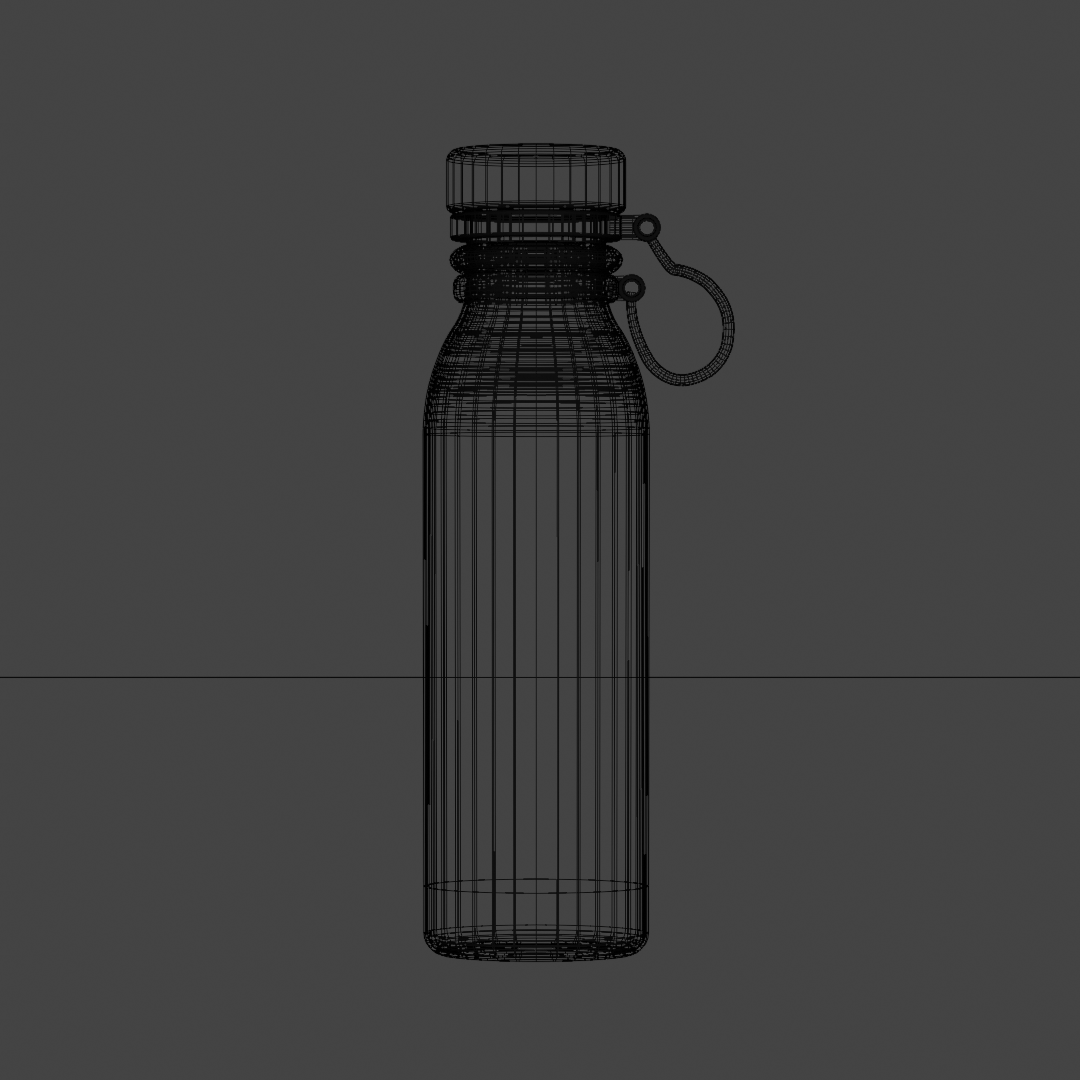 travel Bottle preview image 2