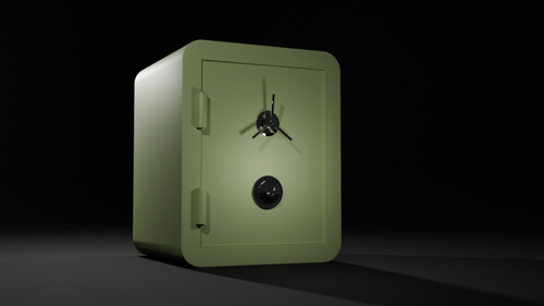 SAFE - VAULT  preview image