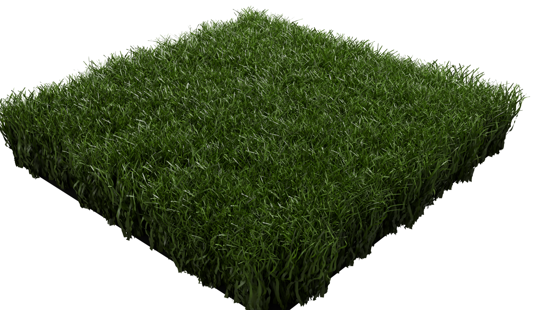 plastic decorative grass preview image 1