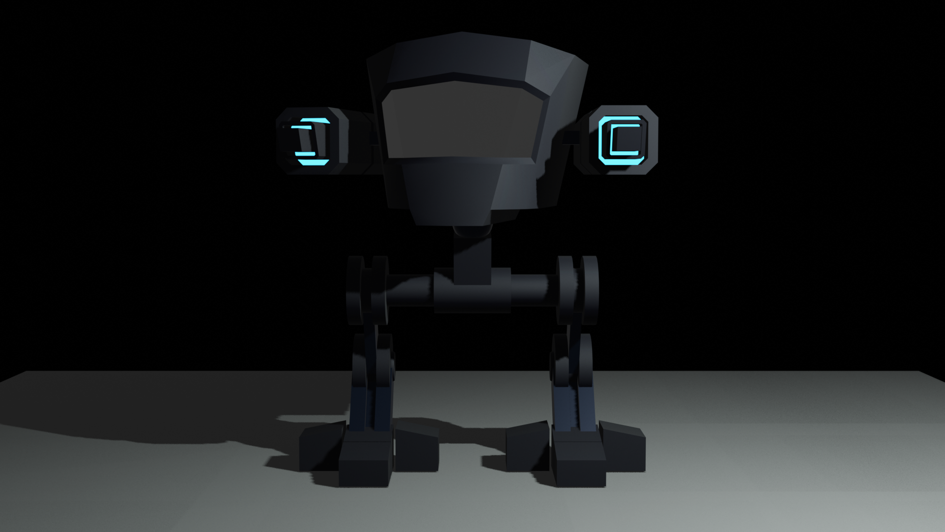 MECH MACHINE preview image 1