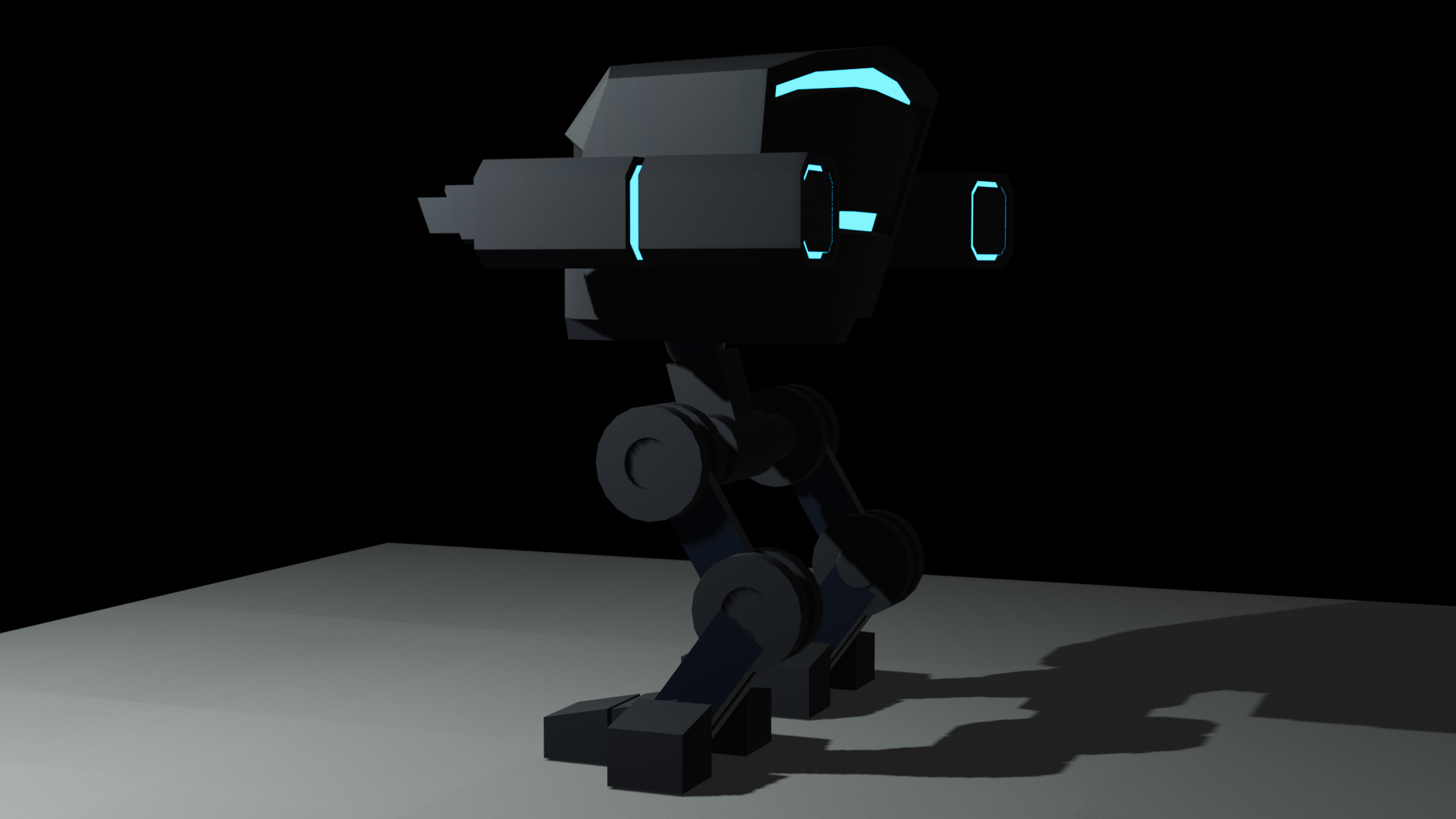 MECH MACHINE preview image 2