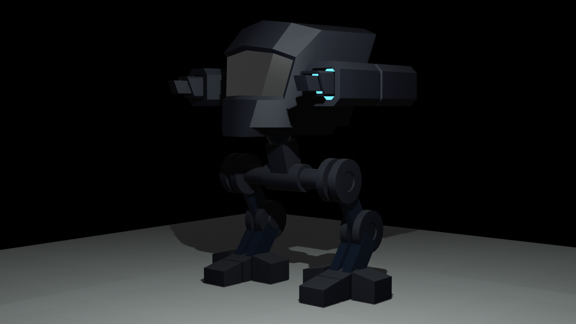 MECH MACHINE preview image 3