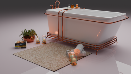 bath tube  preview image