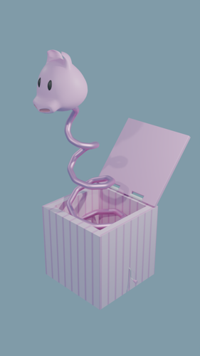 Jack in the Box preview image